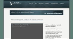 Desktop Screenshot of jimgatchell.com